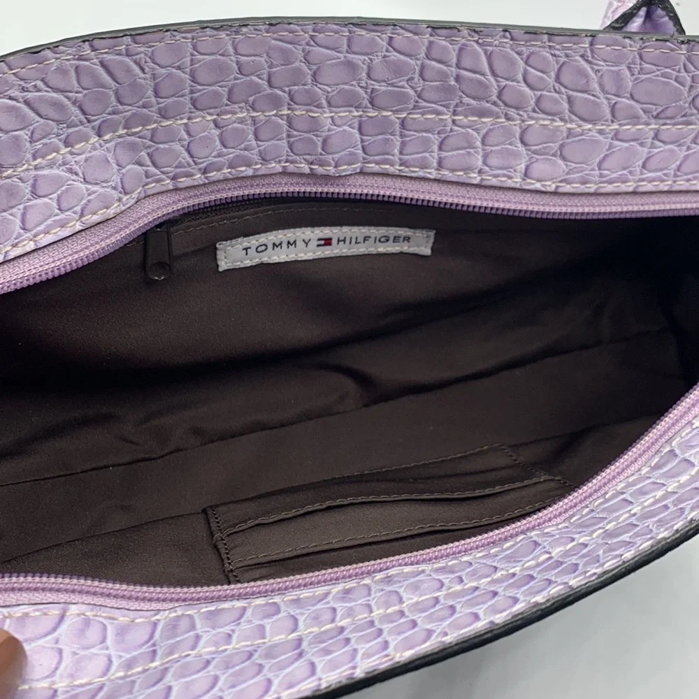 Women’s Vintage Tommy Hilfiger Bag Set - Picture 9 of 9